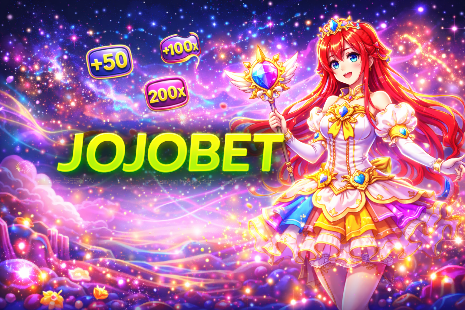 Jojobet Bonus görseli